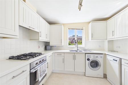 2 bedroom Flat for sale in Sherborne Road, Basingstoke