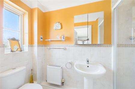 2 bedroom Flat for sale in Sherborne Road, Basingstoke