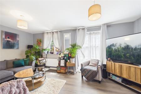 3 bedroom Detached house for sale in Cleeve Road, Basingstoke