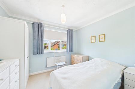 3 bedroom Detached house for sale in Chatsworth Green, Hatch Warren