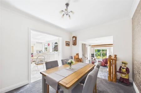 3 bedroom Semi-detached house for sale in Buckskin Lane, Basingstoke