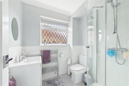 3 bedroom Semi-detached house for sale in Buckskin Lane, Basingstoke
