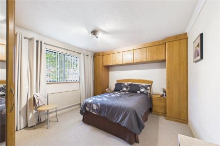 3 bedroom Detached house for sale in Minden Close, Chineham