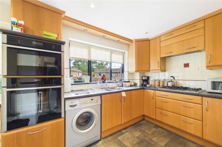 3 bedroom Detached house for sale in Minden Close, Chineham