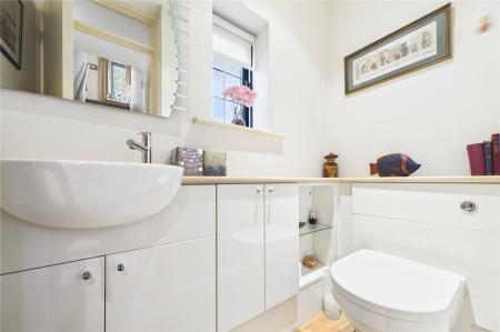 3 bedroom Detached house for sale in Minden Close, Chineham