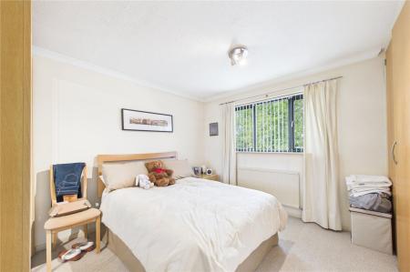 3 bedroom Detached house for sale in Minden Close, Chineham