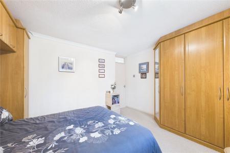 3 bedroom Detached house for sale in Minden Close, Chineham