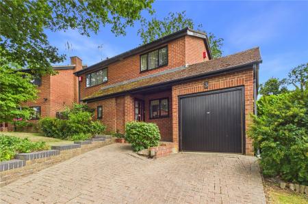 Minden Close, Chineham