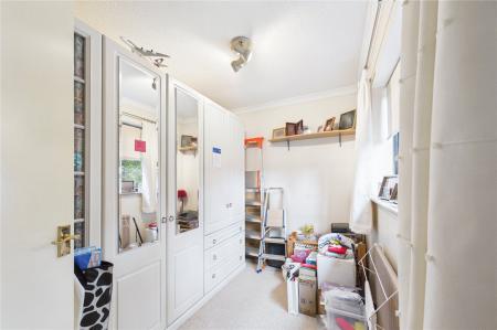 3 bedroom Detached house for sale in Minden Close, Chineham