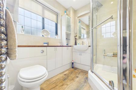 3 bedroom Detached house for sale in Minden Close, Chineham