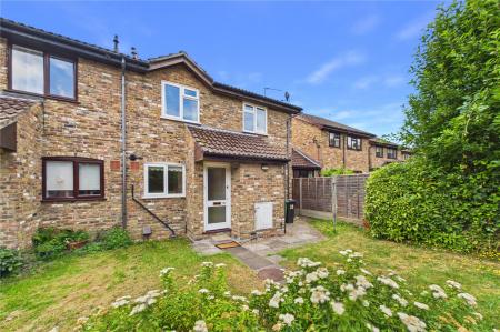 Sorrells Close, Chineham