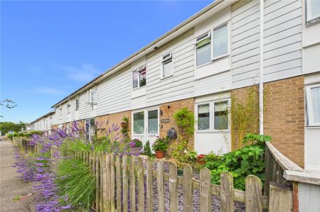Fountains Close, Basingstoke