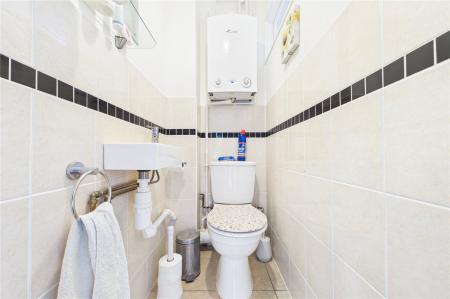 3 bedroom Terraced House for sale in Fountains Close, Basingstoke