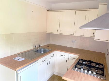 1 bedroom Flat to let in Worting Road, Basingstoke