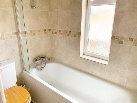 1 bedroom Flat to let in Worting Road, Basingstoke