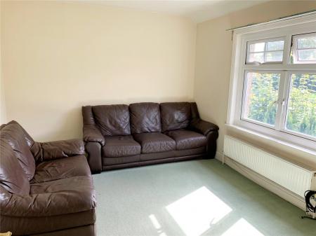 1 bedroom Flat to let in Worting Road, Basingstoke
