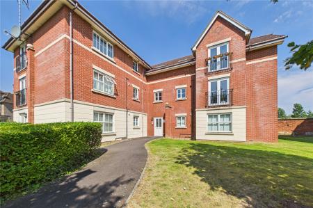 Sherborne Road, Basingstoke