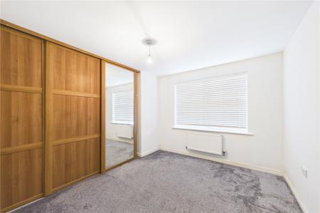 2 bedroom Ground floor flat to let in Sherborne Road, Basingstoke