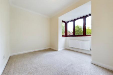 3 bedroom Terraced House to let in Stanbury Gate, Spencers Wood