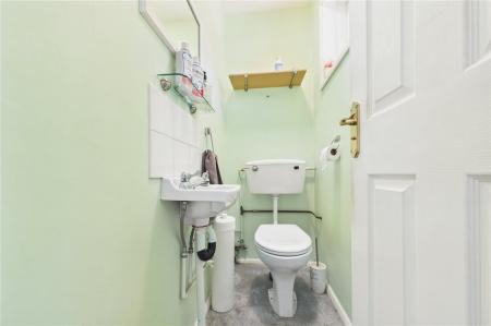 3 bedroom Terraced House for sale in Hereford Road, Basingstoke