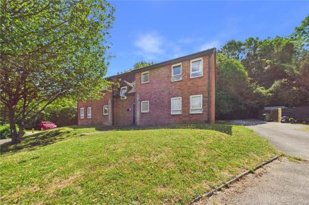 Berkeley Drive, Basingstoke