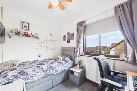 4 bedroom Detached house for sale in Heritage Park, Basingstoke