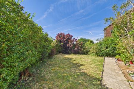 2 bedroom Maisonette for sale in Cranbourne Lane, Basingstoke