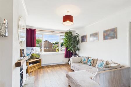 2 bedroom Maisonette for sale in Cranbourne Lane, Basingstoke