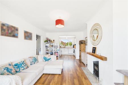 2 bedroom Maisonette for sale in Cranbourne Lane, Basingstoke