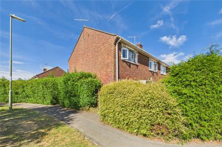 Cranbourne Lane, Basingstoke