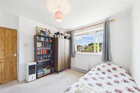 2 bedroom Maisonette for sale in Cranbourne Lane, Basingstoke