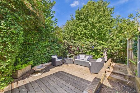 2 bedroom Maisonette for sale in Cranbourne Lane, Basingstoke