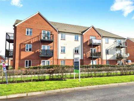 Bolton Drive, Shinfield