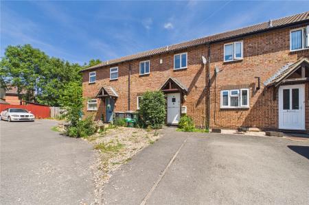 Falcon Fields, Tadley