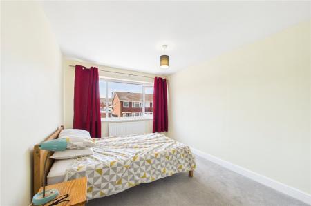 3 bedroom Semi-detached house for sale in Britten Road, Basingstoke
