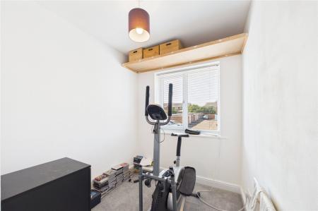 3 bedroom Semi-detached house for sale in Britten Road, Basingstoke