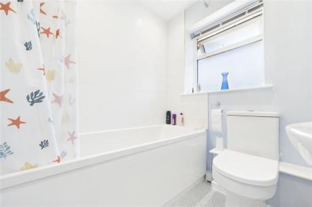 3 bedroom Semi-detached house for sale in Britten Road, Basingstoke