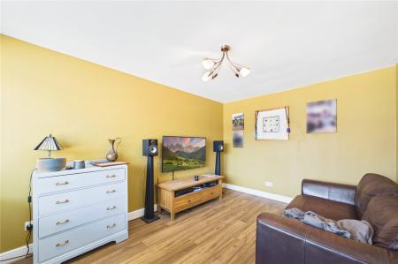 3 bedroom Semi-detached house for sale in Britten Road, Basingstoke