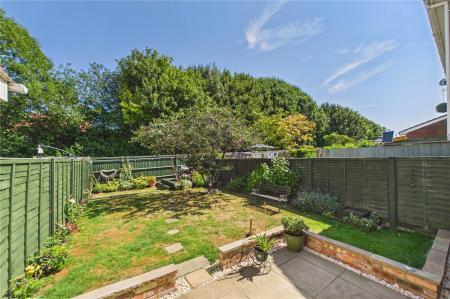 3 bedroom Semi-detached house for sale in Britten Road, Basingstoke