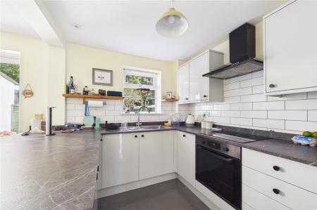 3 bedroom Semi-detached house for sale in Britten Road, Basingstoke