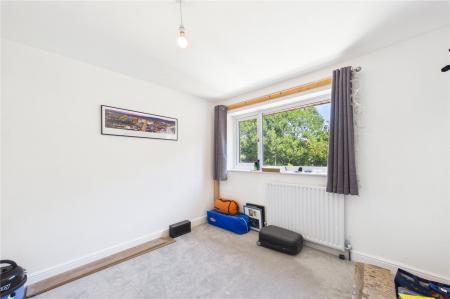 3 bedroom Semi-detached house for sale in Britten Road, Basingstoke