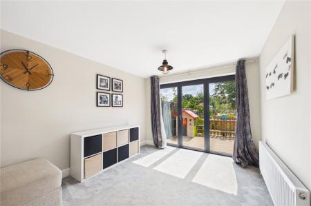 3 bedroom Semi-detached house for sale in Handel Close, Basingstoke