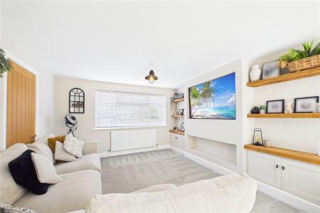 3 bedroom Semi-detached house for sale in Handel Close, Basingstoke