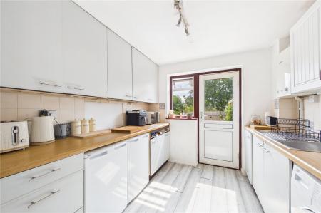 3 bedroom Semi-detached house for sale in Handel Close, Basingstoke