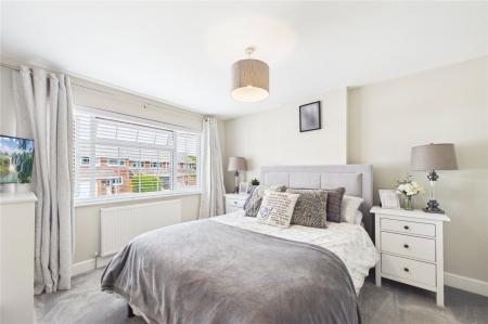 3 bedroom Semi-detached house for sale in Handel Close, Basingstoke