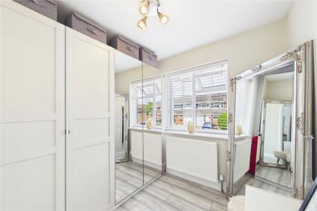 3 bedroom Semi-detached house for sale in Handel Close, Basingstoke