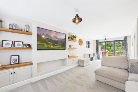 3 bedroom Semi-detached house for sale in Handel Close, Basingstoke