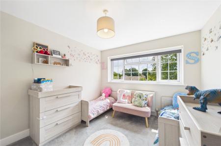 3 bedroom Semi-detached house for sale in Handel Close, Basingstoke