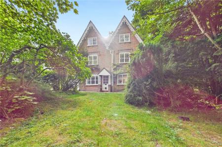 2 bedroom Detached house to let in The Mill Cottage, Bramley