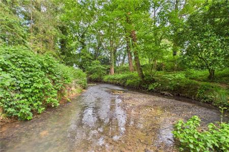 2 bedroom Detached house to let in The Mill Cottage, Bramley